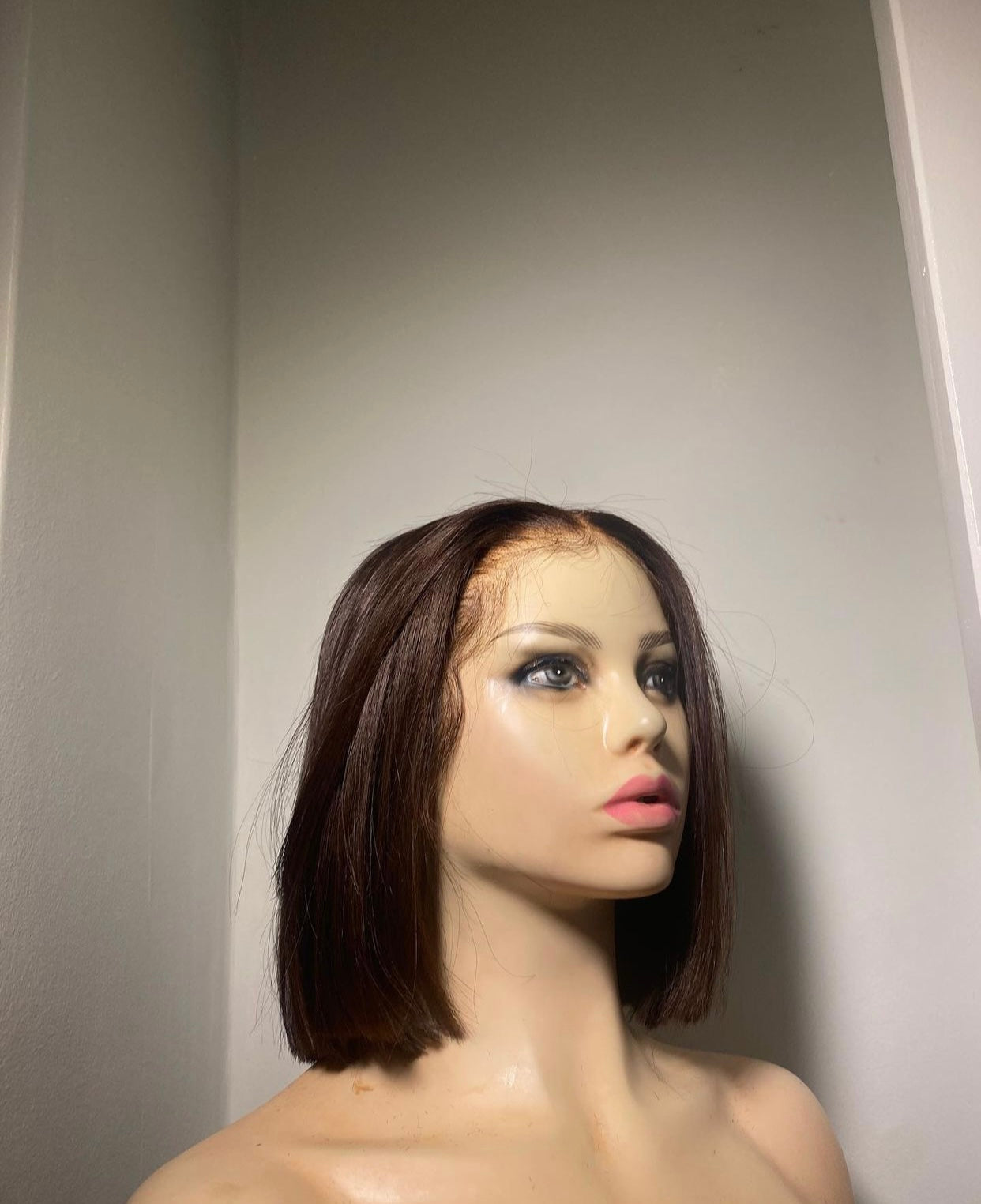 TIANA 13x4" Frontal wig