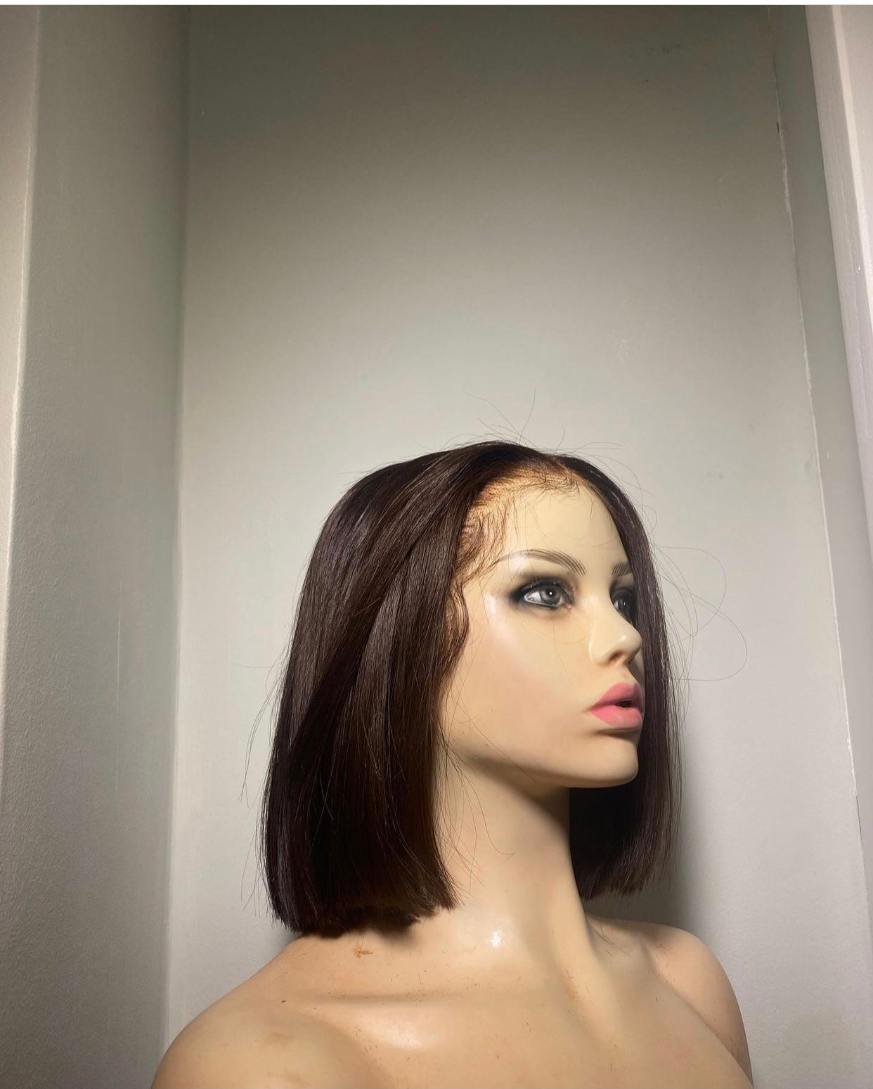 TIANA 13x6" Frontal wig